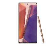 Samsung Galaxy Note 20 5G N981B Dual SIM 8/256 Miedziany - 580547 - zdjęcie 6